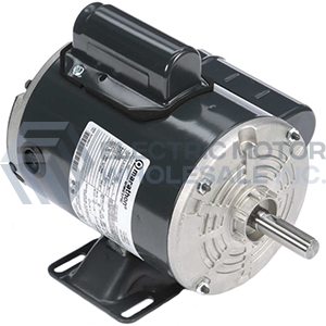 Image for 1/2HP MARATHON 1725RPM 56 TEAO 1PH FARM DUTY MOTOR X913